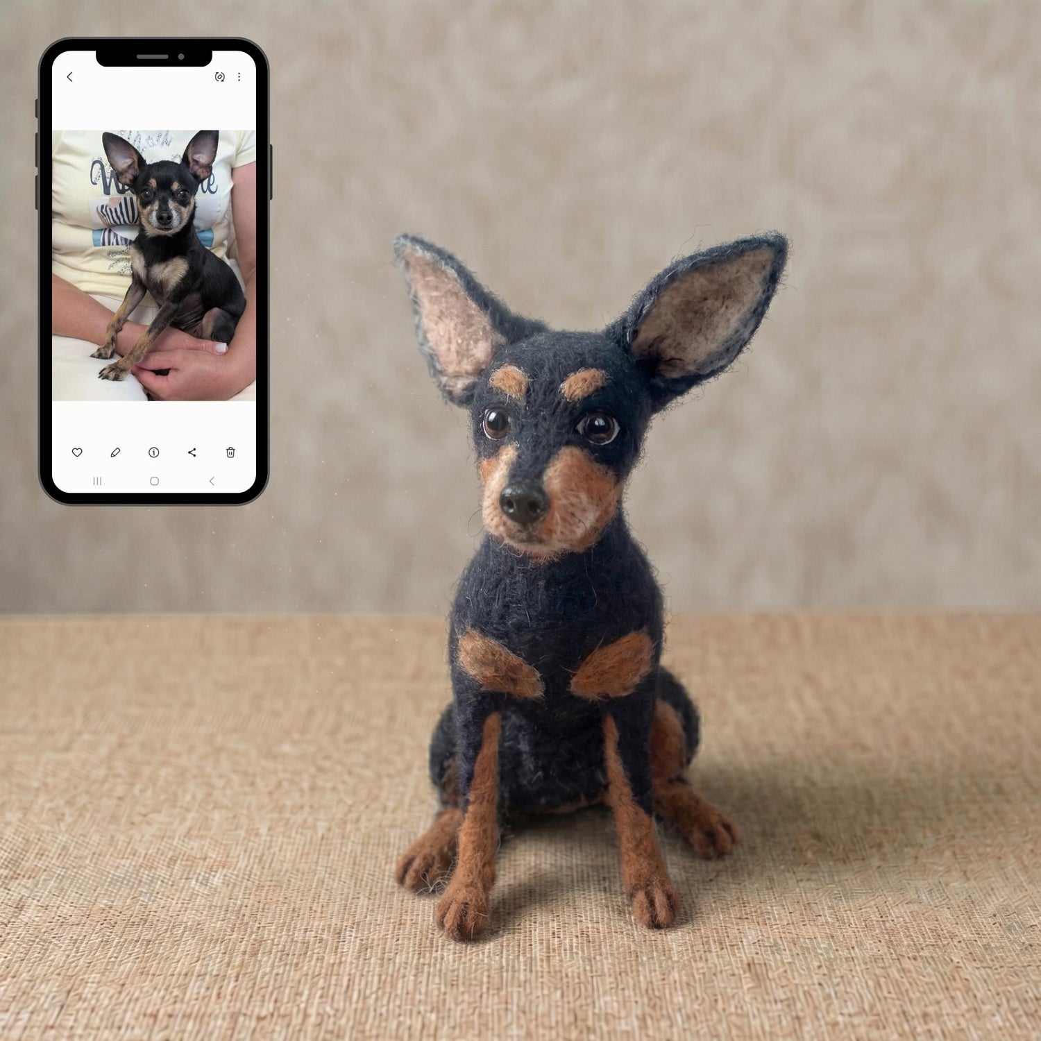 Custom Pet Portraits