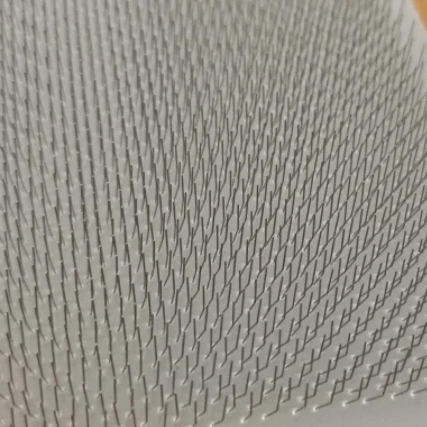 Wool Blending Board