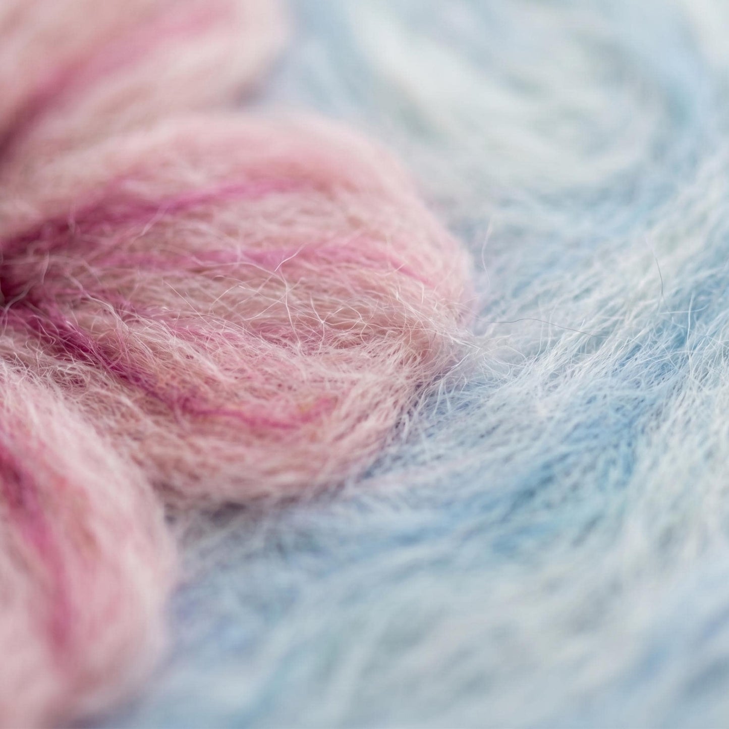 Hummingbird Needle Felting Kit