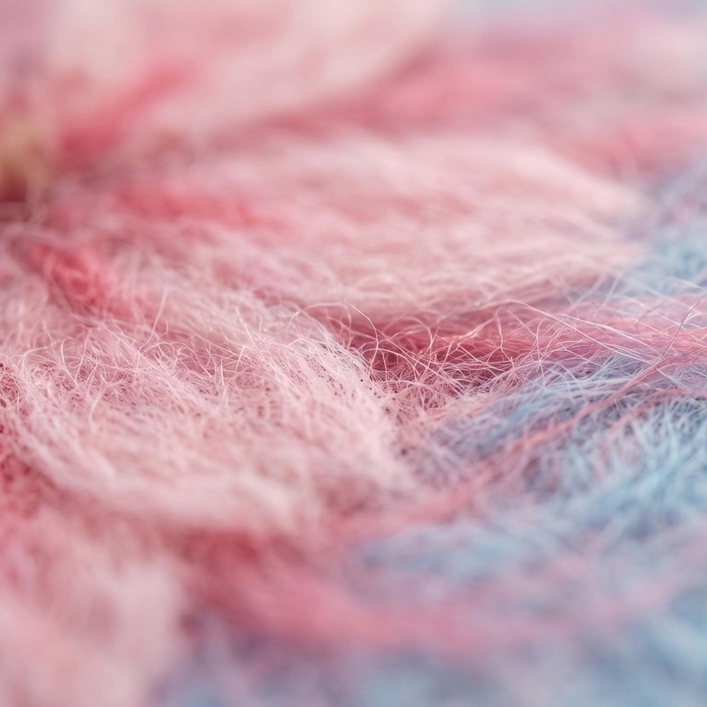 Cherry Blossom Needle Felting Kit